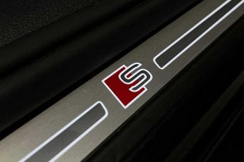 Audi Q2 S Line