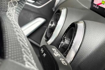 Audi Q2 S Line