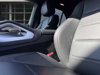 Mercedes-Benz GLE AMG Line