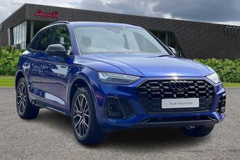 Audi Q5 Edition 1