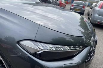 Audi A5 S line