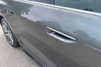 Audi A5 S line