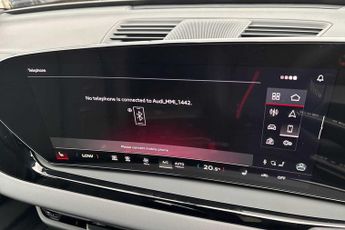 Audi A5 S line