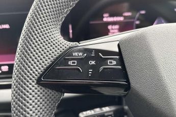Audi A5 S line