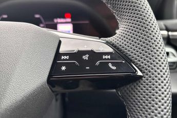 Audi A5 S line