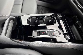 Audi A5 S line