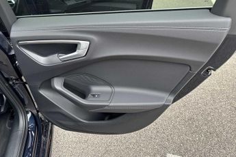 Audi A5 S line