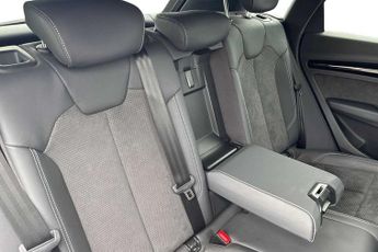 Audi Q5 Black Edition
