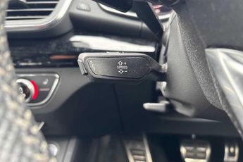 Audi Q5 Black Edition