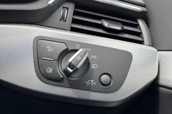 Audi A4 Sport Edition