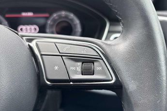 Audi A4 Sport Edition