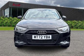 Audi A4 Sport Edition