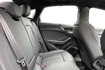 Audi A5 Launch Edition