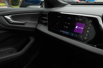 Audi A5 Launch Edition