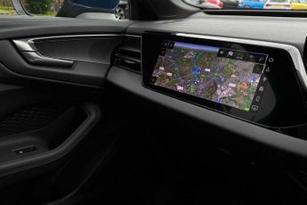 Audi A5 Launch Edition