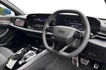 Audi A5 Launch Edition