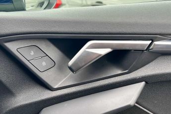 Audi A3 S Line