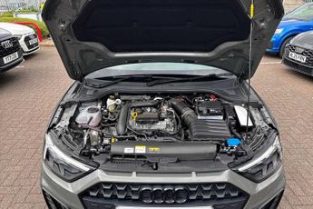 Audi A1 Black Edition