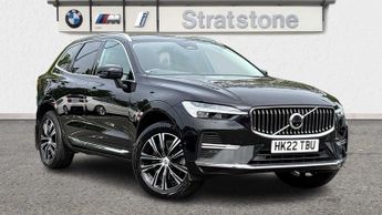 Volvo XC60 Inscription