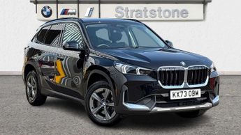 BMW X1 Sport