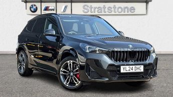 BMW X1 M Sport