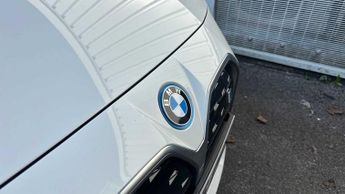BMW I4 M Sport