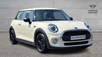 MINI Hatch One