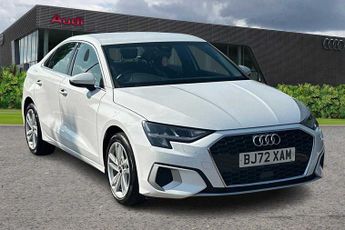 Audi A3 Sport