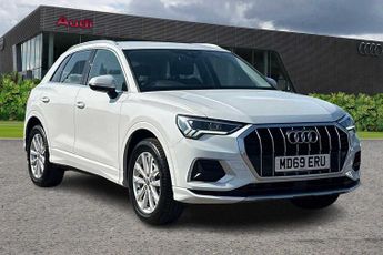 Audi Q3 Sport