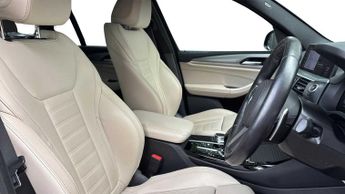 BMW X3 M Sport