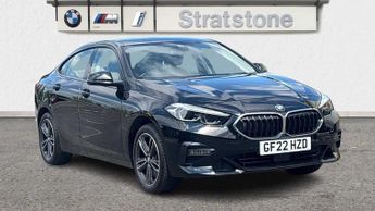 BMW 220 