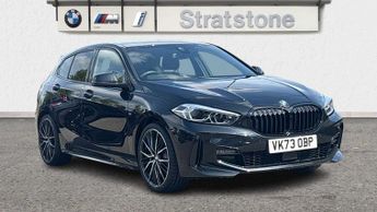  M Sport