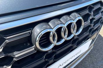 Audi Q5 S Line