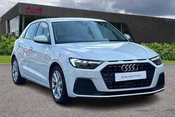 Audi A1 Sport