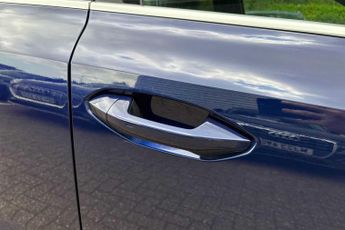 Audi A3 S Line