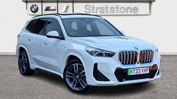 BMW X1 M Sport
