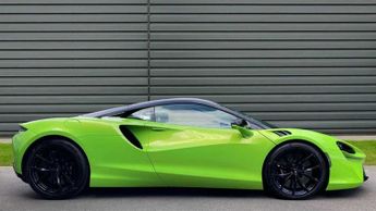McLaren Artura 