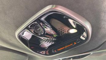 Mclaren Artura 