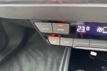 Audi Q4 S Line