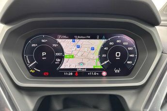 Audi Q4 S Line