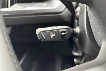 Audi Q4 S Line