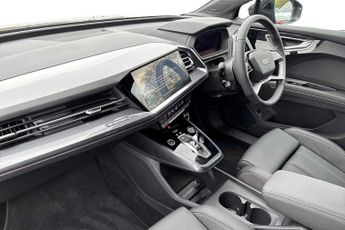 Audi Q4 S Line