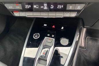 Audi Q4 S Line