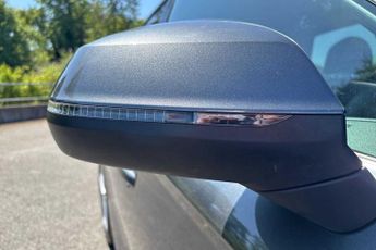 Audi Q5 S Line