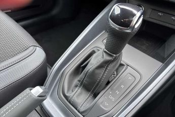 Audi A1 Black Edition