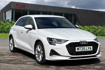 Audi A3 Sport