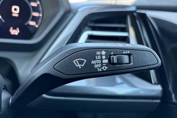 Audi Q4 Black Edition