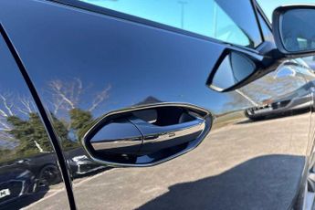 Audi Q4 Black Edition