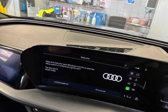 Audi Q5 Launch Edition