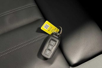 Audi Q5 Launch Edition